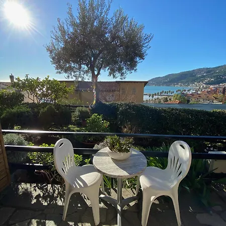 Albergo La Pineta Andora Room photo