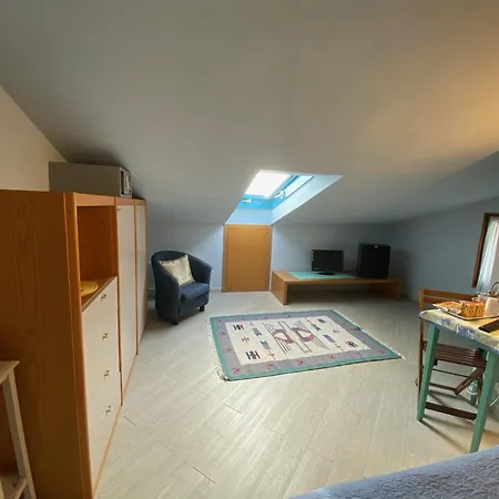Albergo La Pineta Andora Room photo
