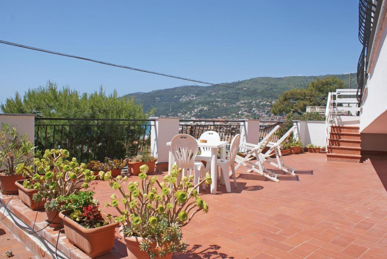 Hotel La Pineta