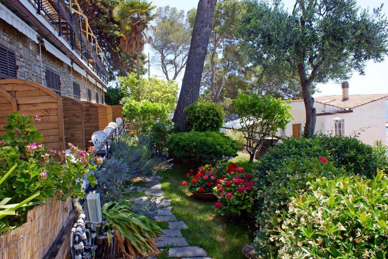 La Pineta 3*
