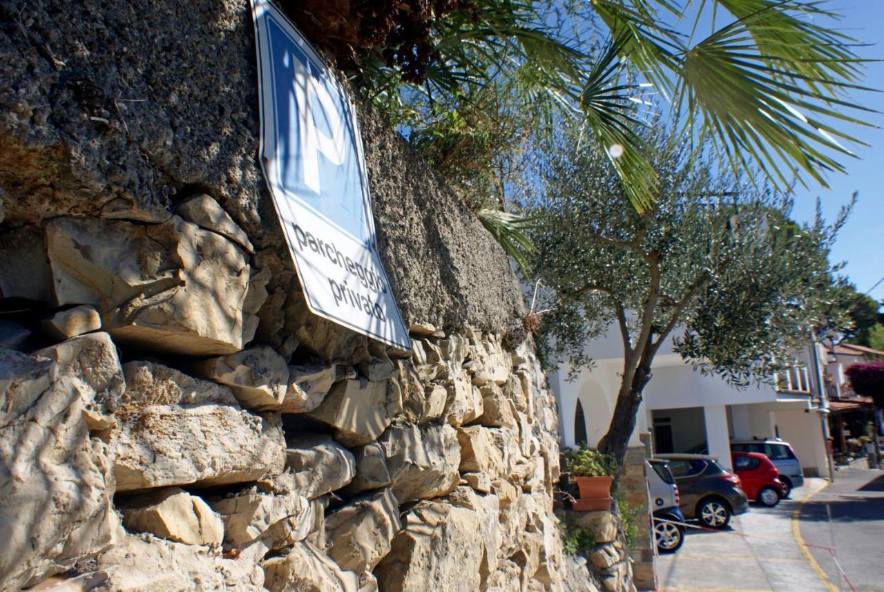 La Pineta Marina dʼAndora