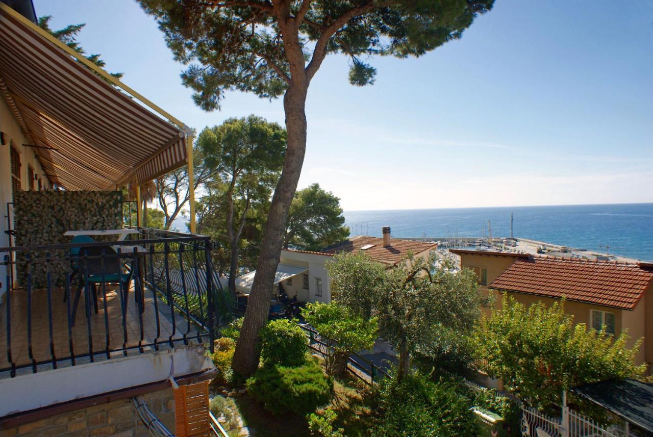 La Pineta Hotel 3*