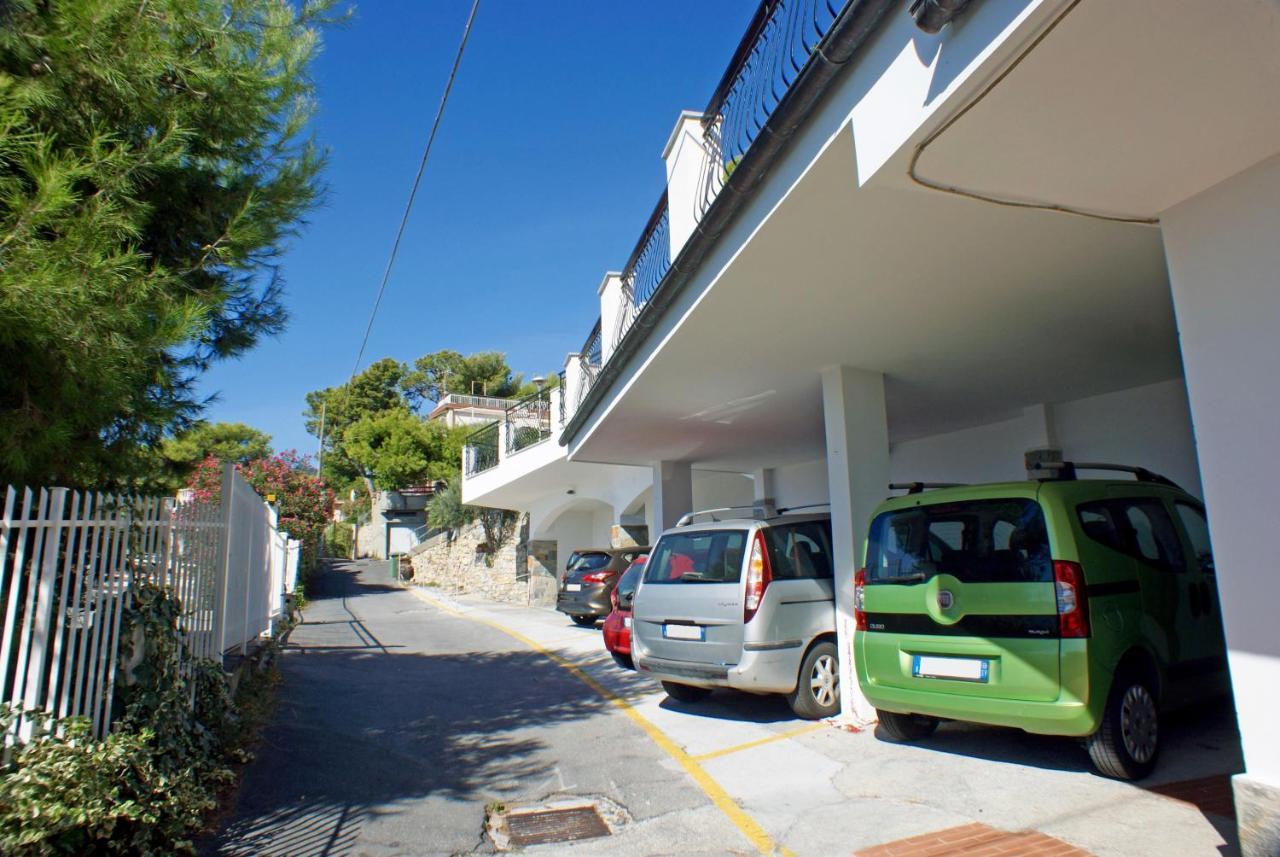 Hotel La Pineta 3*