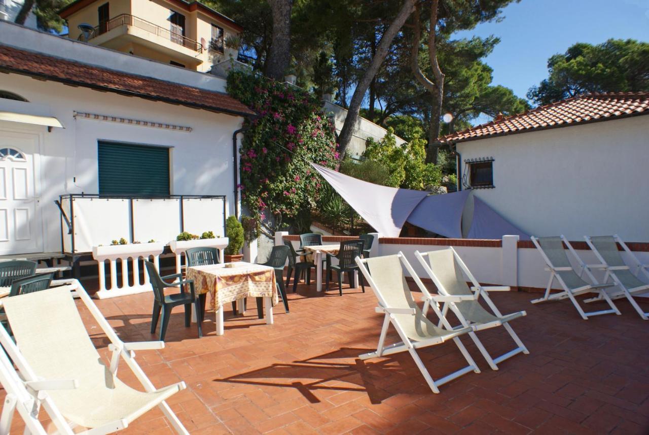 Hotel La Pineta
