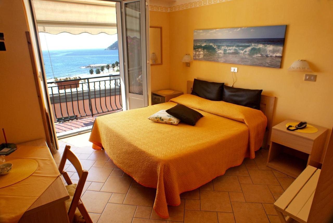 La Pineta Hotel