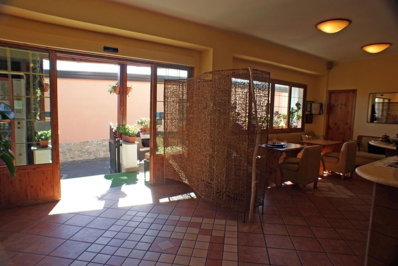 La Pineta Marina dʼAndora