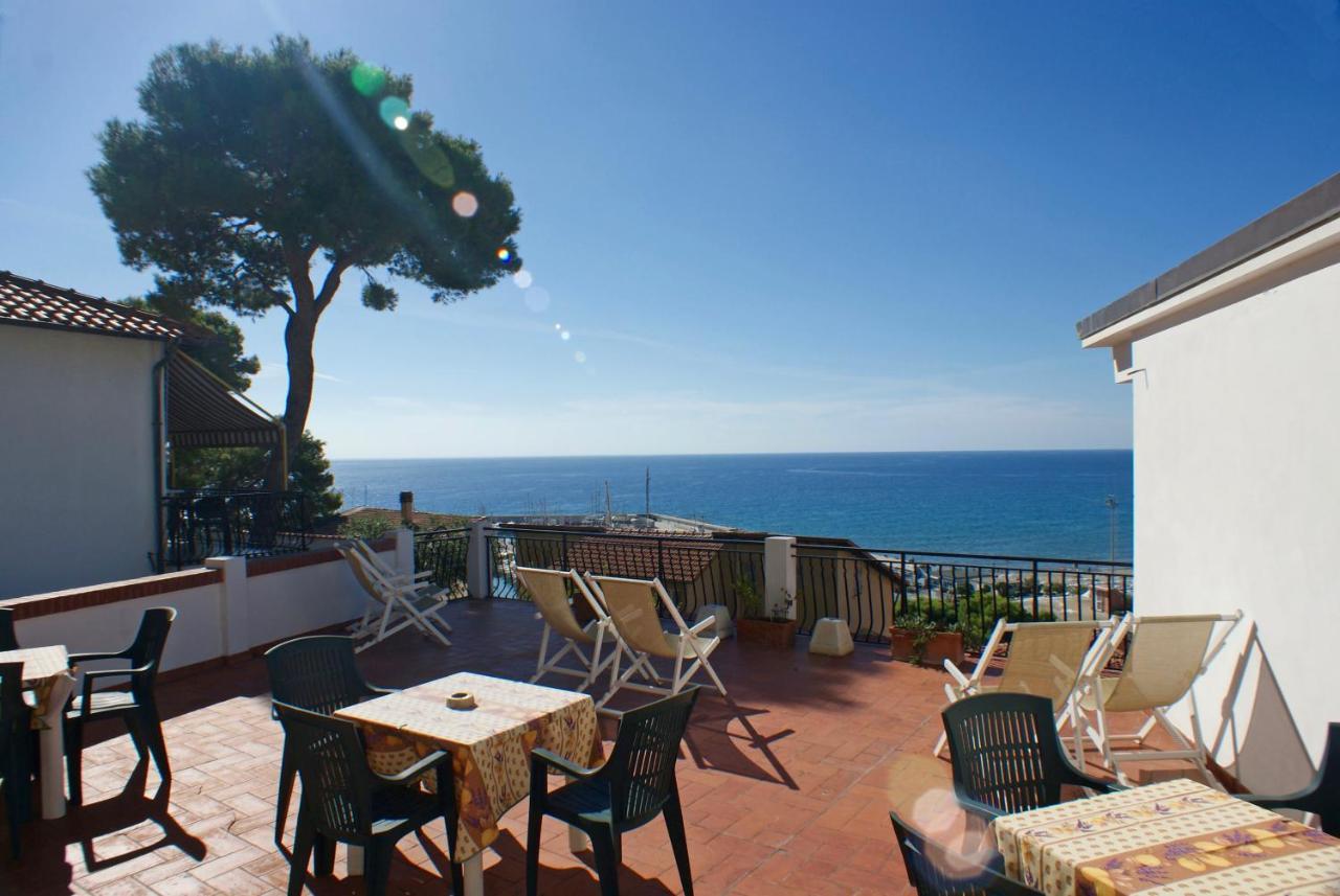 La Pineta Hotel 3*