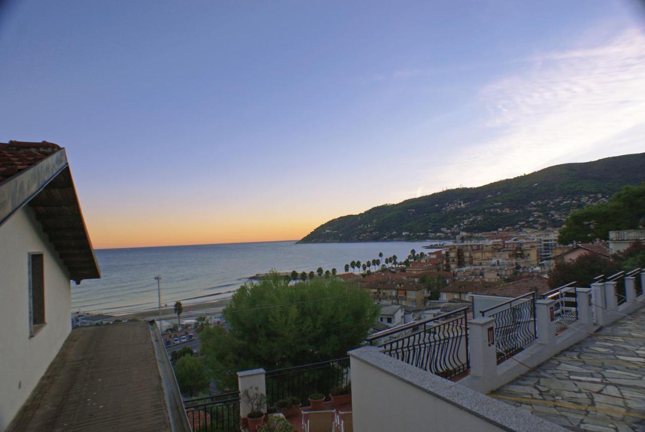 La Pineta Hotel 3*